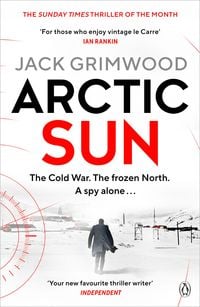 Produktbild: Arctic Sun