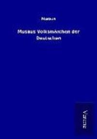 Produktbild: Mus&auml;us Volksm&auml;rchen der Deutschen