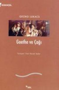 Produktbild: Goethe ve Cagi
