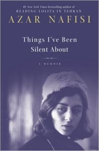 Produktbild: Things I've Been Silent About