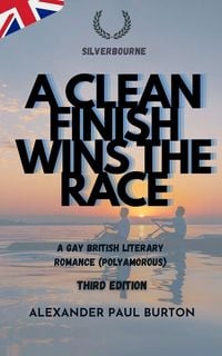 Produktbild: A Clean Finish Wins The Race