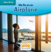 Produktbild: We Go on an Airplane