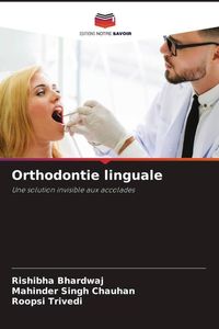 Produktbild: Orthodontie linguale