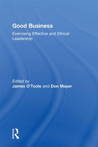 Produktbild: Good Business