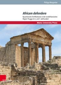 Produktbild: Africam defendere