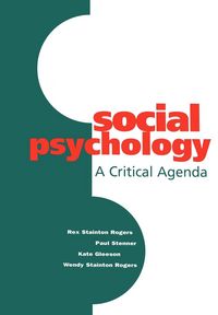 Produktbild: Social Psychology