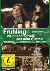 Produktbild: Fr&uuml;hling - Weihnachtsgr&uuml;&szlig;e aus dem Himmel