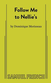 Produktbild: Follow Me to Nellie's