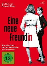 Produktbild: Eine neue Freundin