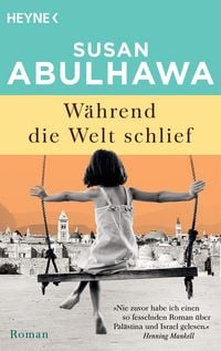 Produktbild: W&auml;hrend die Welt schlief