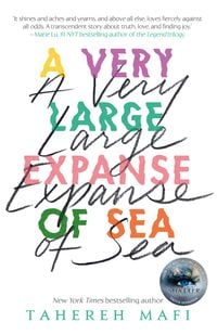 Produktbild: A Very Large Expanse of Sea