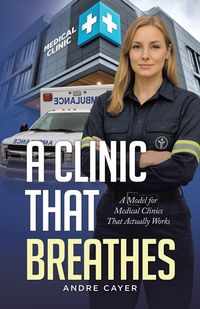 Produktbild: A Clinic That Breathes