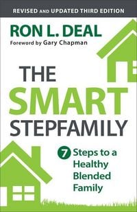 Produktbild: The Smart Stepfamily