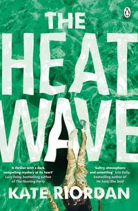 Produktbild: Riordan, K: Heatwave