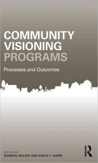Produktbild: Community Visioning Programs