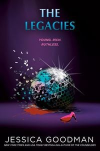 Produktbild: The Legacies