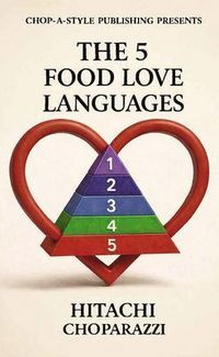 Produktbild: The 5 Food Love Languages