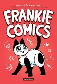 Produktbild: Frankie Comics