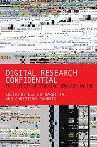 Produktbild: Digital Research Confidential