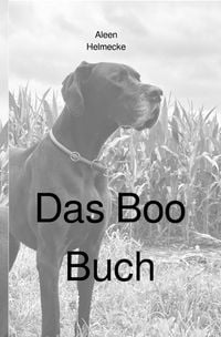 Produktbild: Das Boo Buch