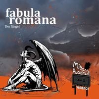 Produktbild: fabula romana - Der Engel