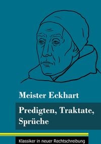 Produktbild: Predigten, Traktate, Spr&uuml;che