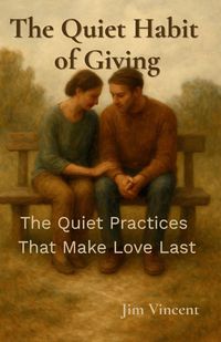 Produktbild: The Quiet Habit of Giving
