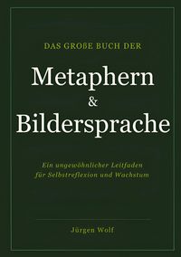 Produktbild: Das gro&szlig;e Buch der Metaphern und Bildersprache