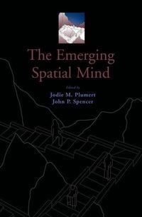 Produktbild: Emerging Spatial Mind