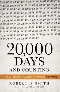 Produktbild: 20000 Days & Counting