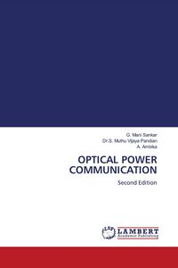 Produktbild: Optical Power Communication