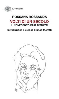 Produktbild: Volti di un secolo. Il Novecento in 52 ritratti