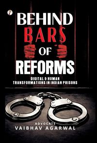 Produktbild: Behind Bars of Reforms