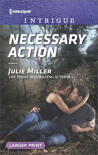 Produktbild: Necessary Action -Lp