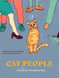 Produktbild: Cat People