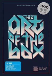 Produktbild: Books, B: Art of the Box