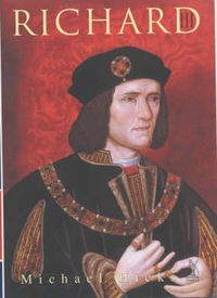 Produktbild: Hicks, M: Richard III