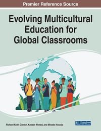 Produktbild: Evolving Multicultural Education for Global Classrooms