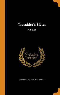 Produktbild: Tressiders Sister