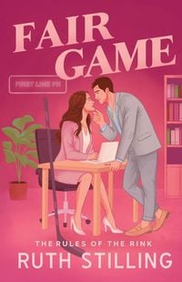 Produktbild: Fair Game