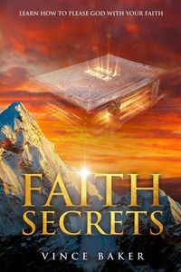 Produktbild: Faith Secrets