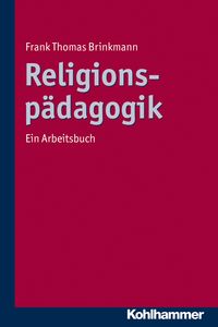 Produktbild: Religionsp&auml;dagogik