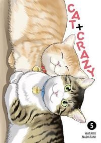 Produktbild: Cat + Crazy Volume 5