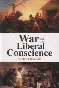Produktbild: War and the Liberal Conscience