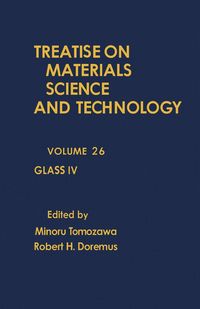 Produktbild: Glass IV