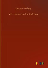 Produktbild: Charaktere und Schicksale