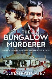 Produktbild: The Bungalow Murderer