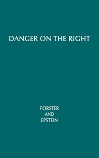 Produktbild: Danger on the Right