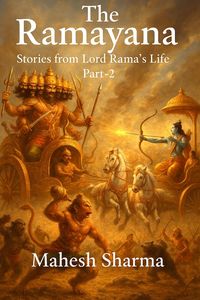 Produktbild: The Ramayana