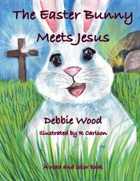 Produktbild: The Easter Bunny Meets Jesus